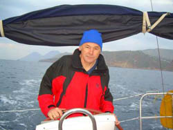 Stefan Kreml